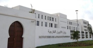الجزائر تعتبر فتح قنصلية غامبيا بالصحراء الغربية إعتداء عللى حق الصحراويين