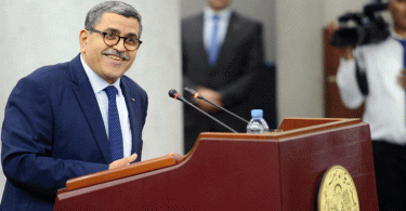 بعد حملة التشجير.. جراد يعلن إطلاق حملة جديدة