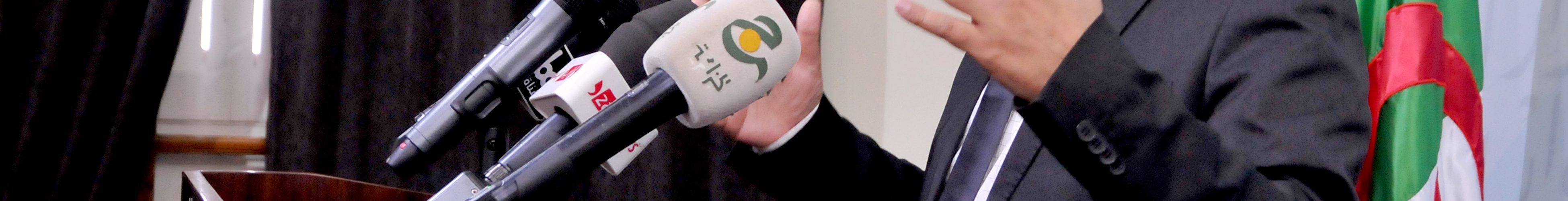 رئيس الأرسيدي محسن بلعباس يواجه تهمة خطيرة