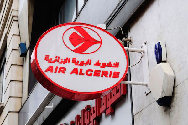 الجوية الجزائرية: برمجة رحلات دولية جديدة من وإلى وهران