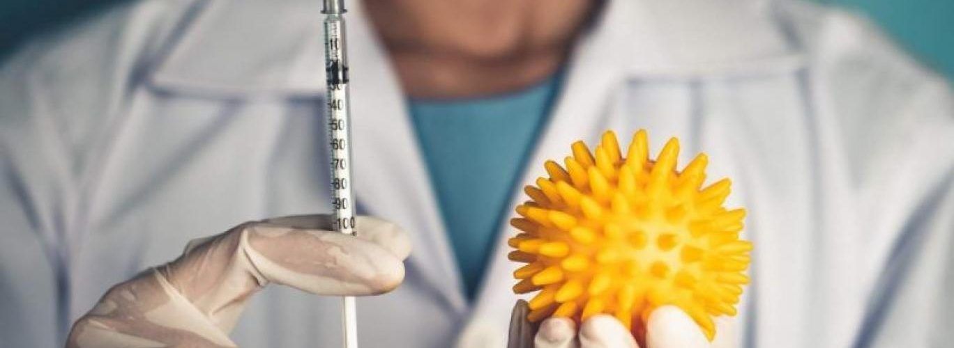 156 دولة تنظم إلى مشروع عالمي لإنتاج لقاح كورونا