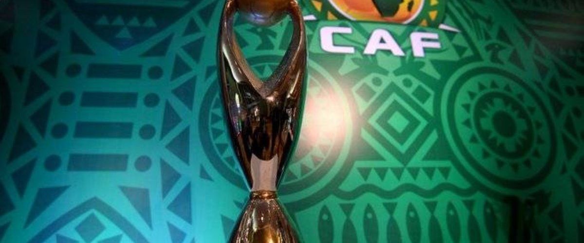 الـ"كاف" يستقر على ملعبي نهائي دوري الأبطال وكأس الاتحاد الإفريقي