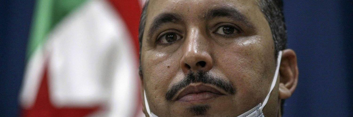 جبهة التحرير الوطني تدين الاعتداء المغربي
