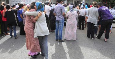 وزارة التربية تخفض من معدل النجاح في البكالوريا
