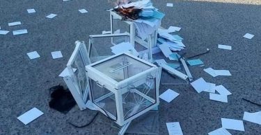 أقل من ألفي مُصوِّت في ولاية بجاية إلى غاية منتصف النهار 