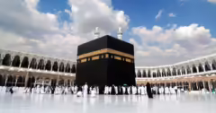 انطلاق عملية حجز تذاكر السفر لأداء مناسك الحج في هذا التوقيت