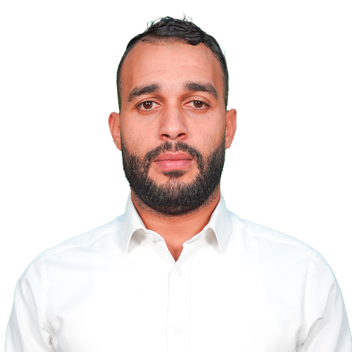 محمد الأمين جيلالي