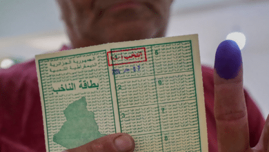 فتح المراجعة الاستثنائية للقوائم الانتخابية استعدادًا للانتخابات التشريعية