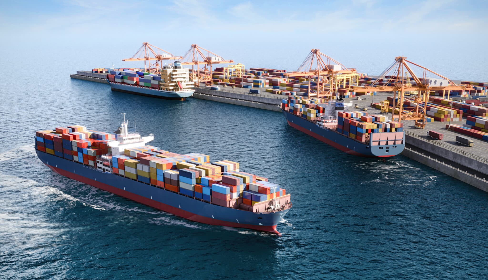 The Transparency Bottleneck: Why Supply Chain Sustainability Stalls