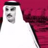 ساعات حبس الأنفاس.. كيف تجاوز الوسطاء القطريون والباكستانيون مفاجآت ترامب والاشتراطات الإيرانية المعقدة؟