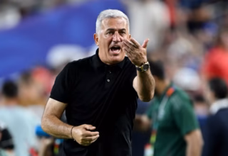 مدرب المنتخب الجزائري فلاديمير بيتكوفيتش
