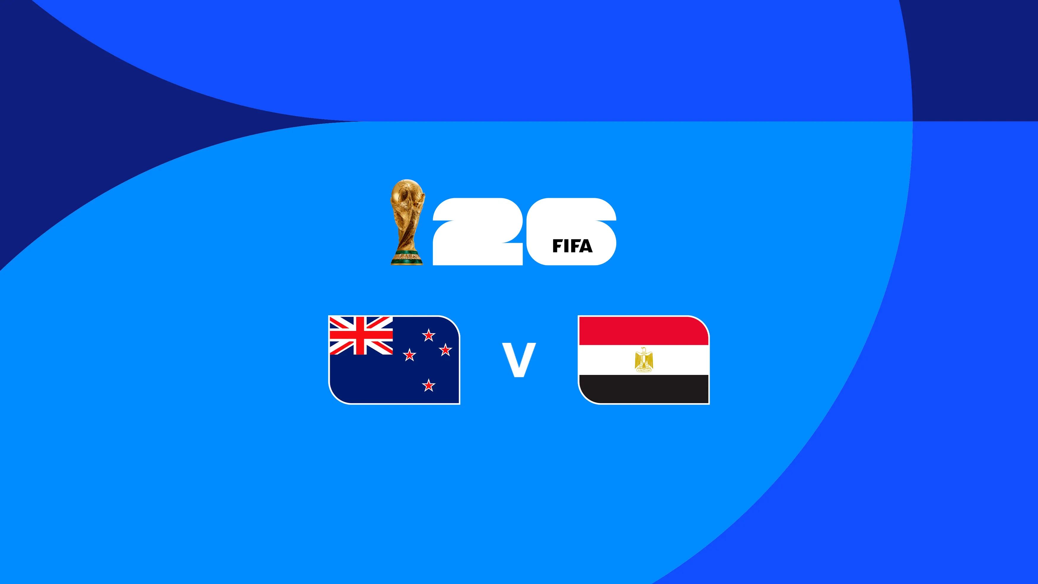 شاهد ملخص مباراة نيوزيلندا ضد مصر والتي انتهت بنتيجة 1 - 3.
